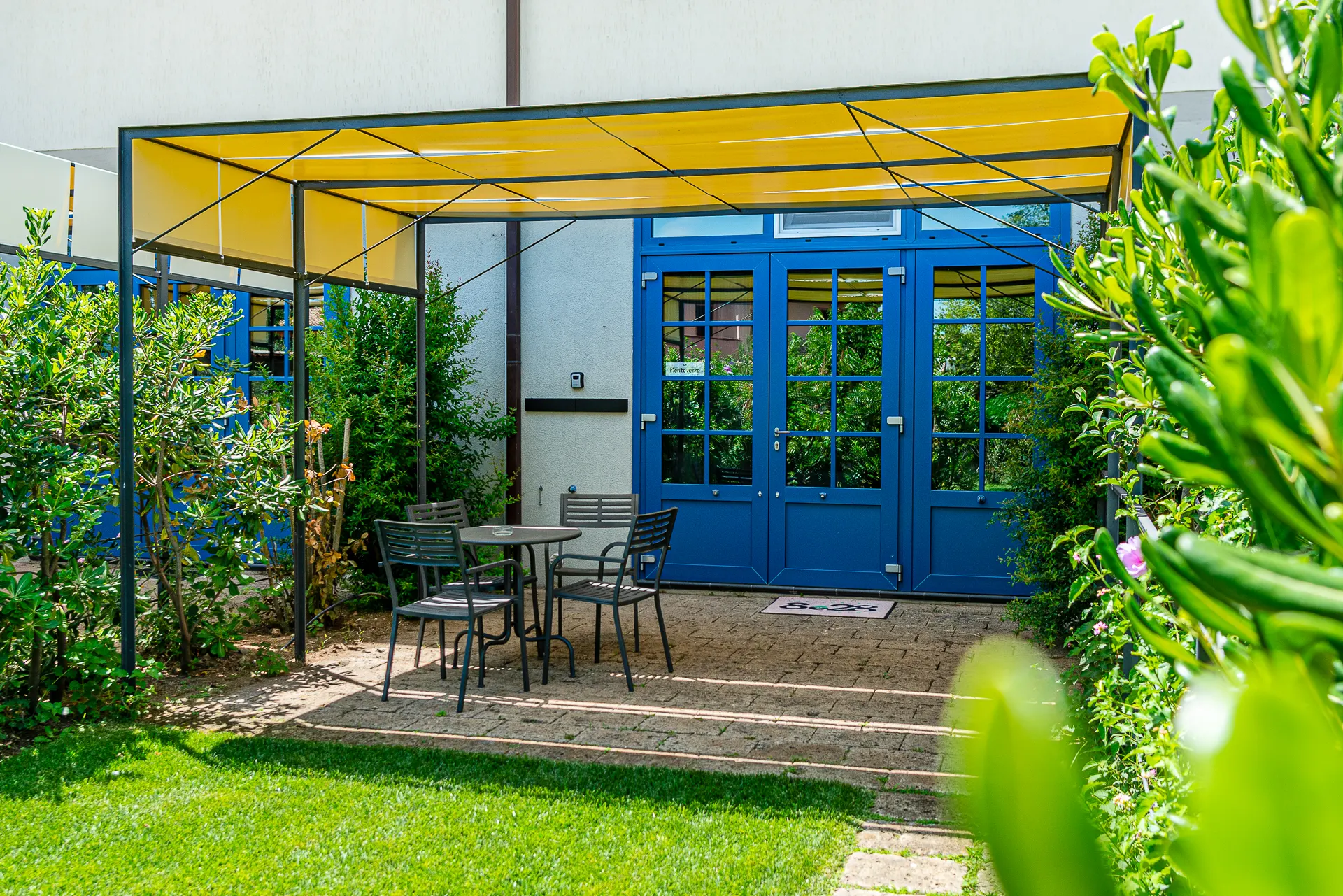 Agriturismo Capalbio Capalbio - Camera Monteverro - 07